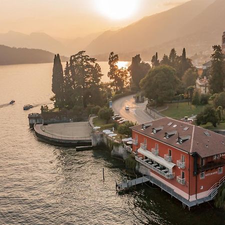 La Darsena Boutique Hotel & Restaurant Тремеццо Экстерьер фото