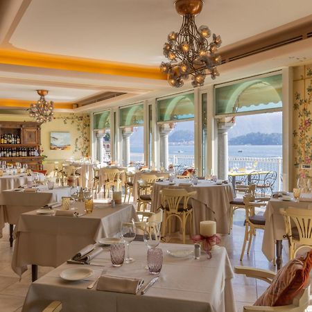 La Darsena Boutique Hotel & Restaurant Тремеццо Экстерьер фото