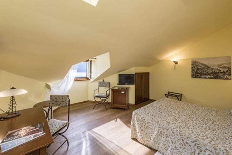 La Darsena Boutique Hotel & Restaurant Тремеццо Экстерьер фото