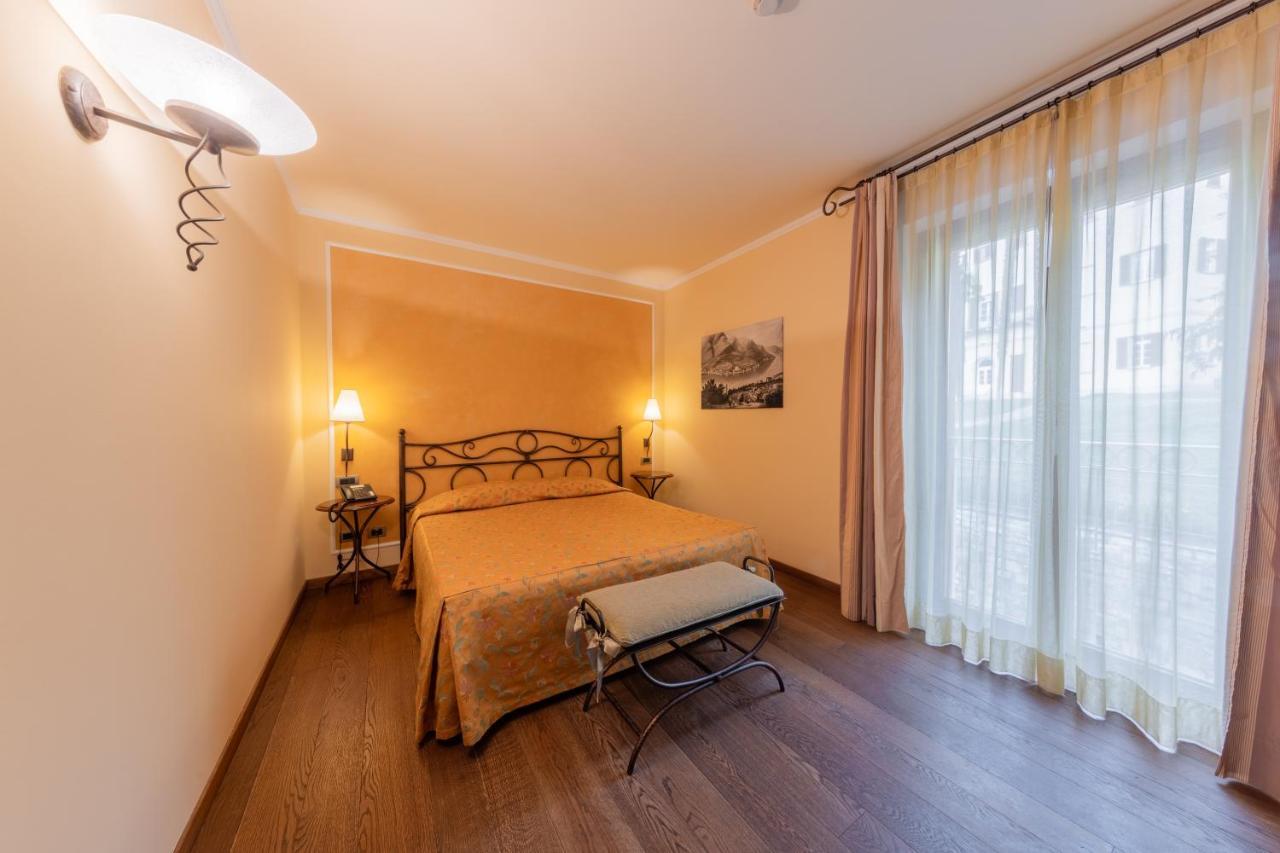 La Darsena Boutique Hotel & Restaurant Тремеццо Экстерьер фото