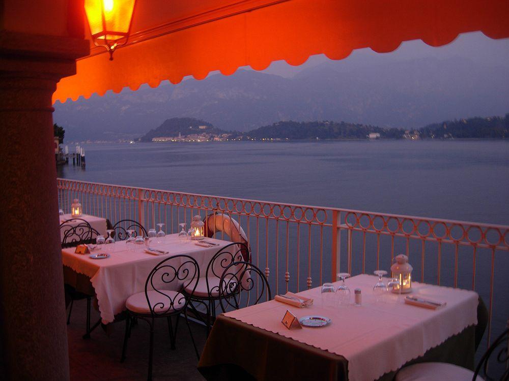 La Darsena Boutique Hotel & Restaurant Тремеццо Экстерьер фото