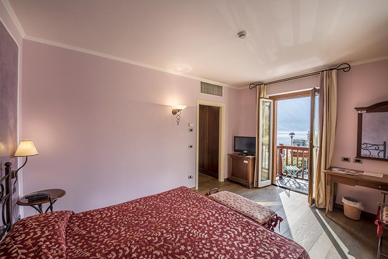 La Darsena Boutique Hotel & Restaurant Тремеццо Экстерьер фото